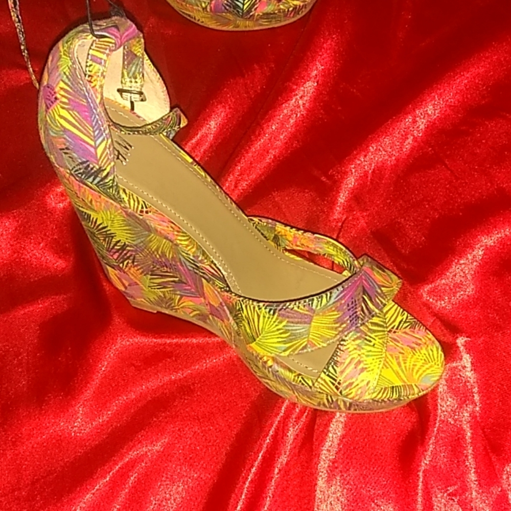 Wedges